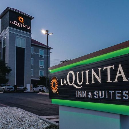 Hotel La Quinta By Wyndham San Antonio Northwest Exterior foto