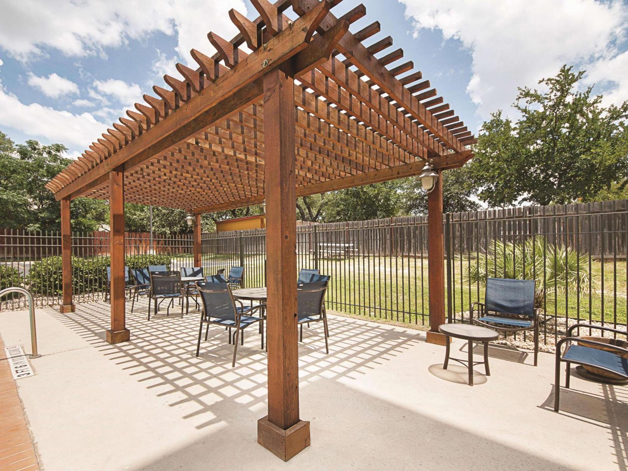 Hotel La Quinta By Wyndham San Antonio Northwest Exterior foto