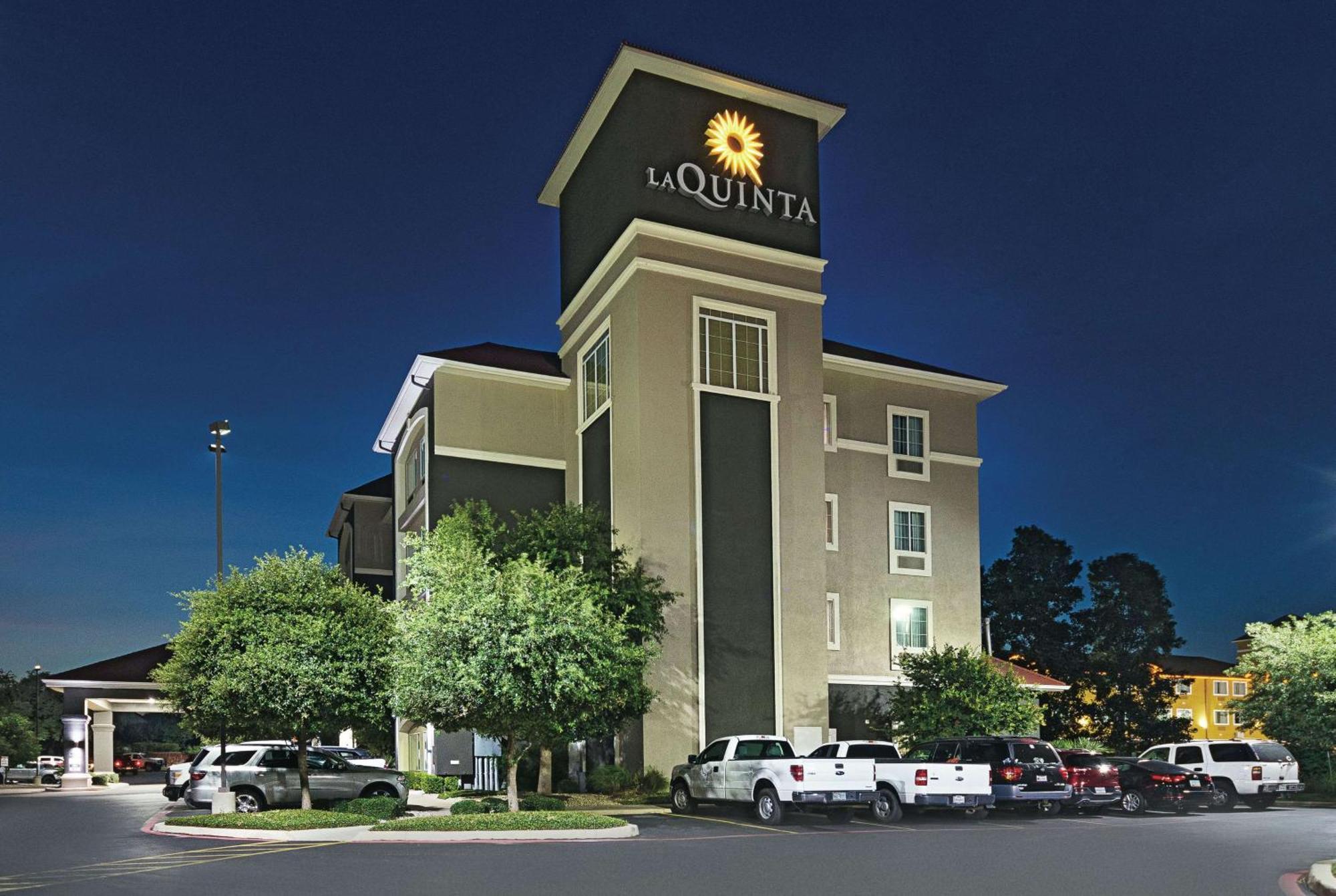 Hotel La Quinta By Wyndham San Antonio Northwest Exterior foto