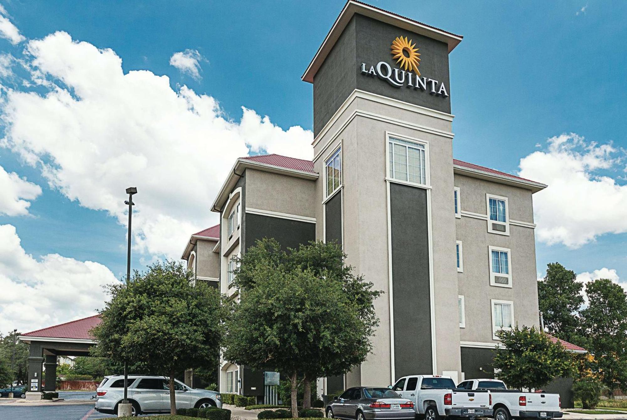 Hotel La Quinta By Wyndham San Antonio Northwest Exterior foto