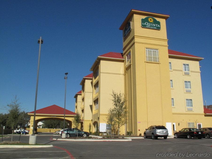 Hotel La Quinta By Wyndham San Antonio Northwest Exterior foto