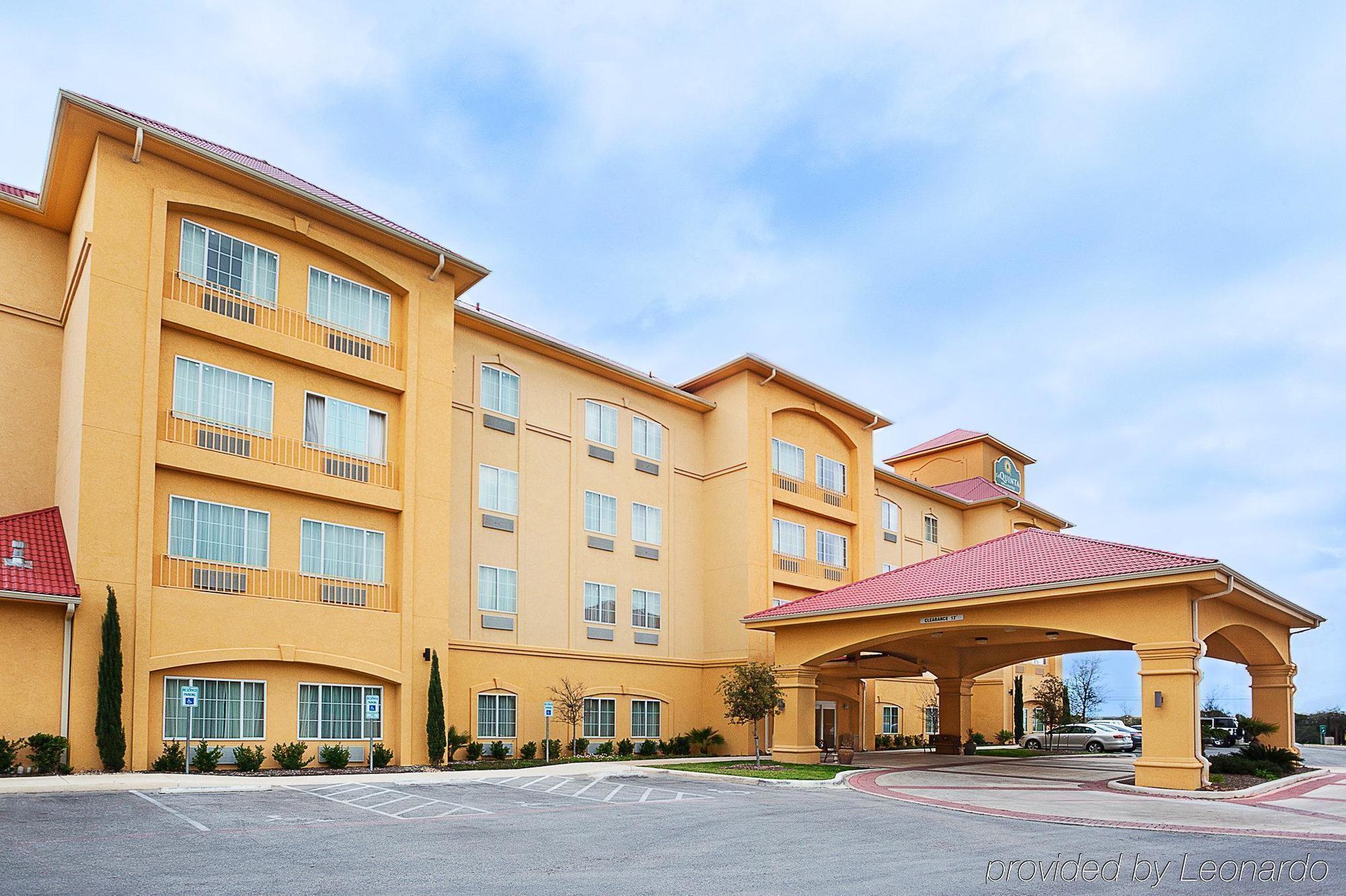 Hotel La Quinta By Wyndham San Antonio Northwest Exterior foto