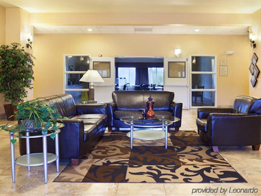 Hotel La Quinta By Wyndham San Antonio Northwest Interior foto