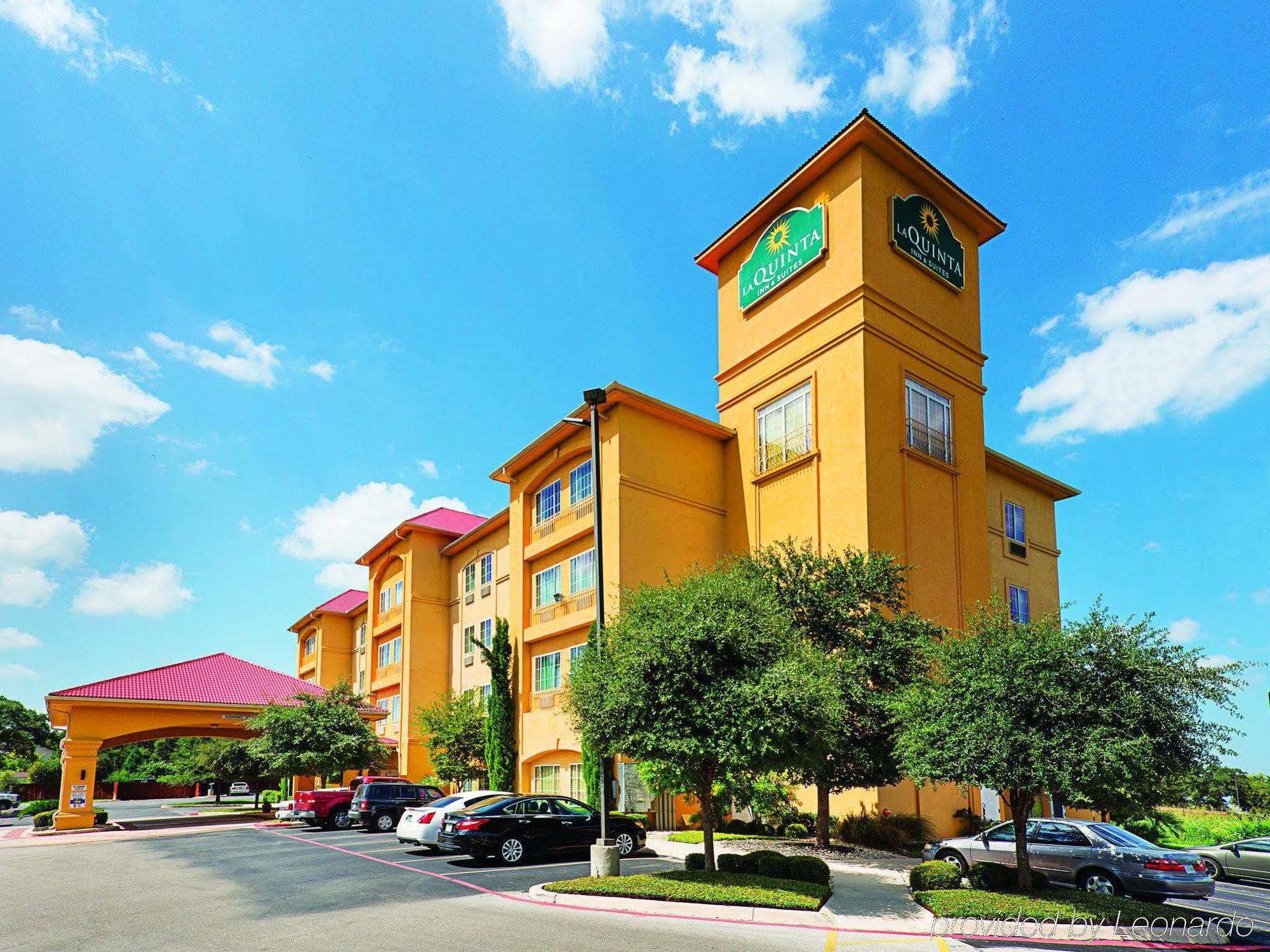 Hotel La Quinta By Wyndham San Antonio Northwest Exterior foto