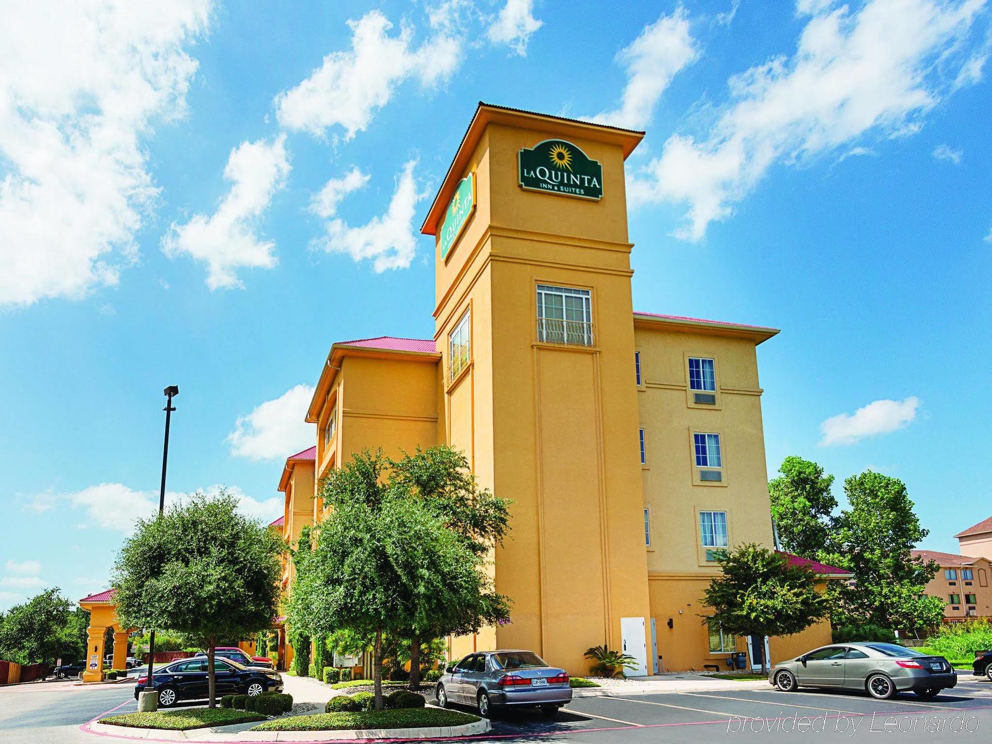 Hotel La Quinta By Wyndham San Antonio Northwest Exterior foto