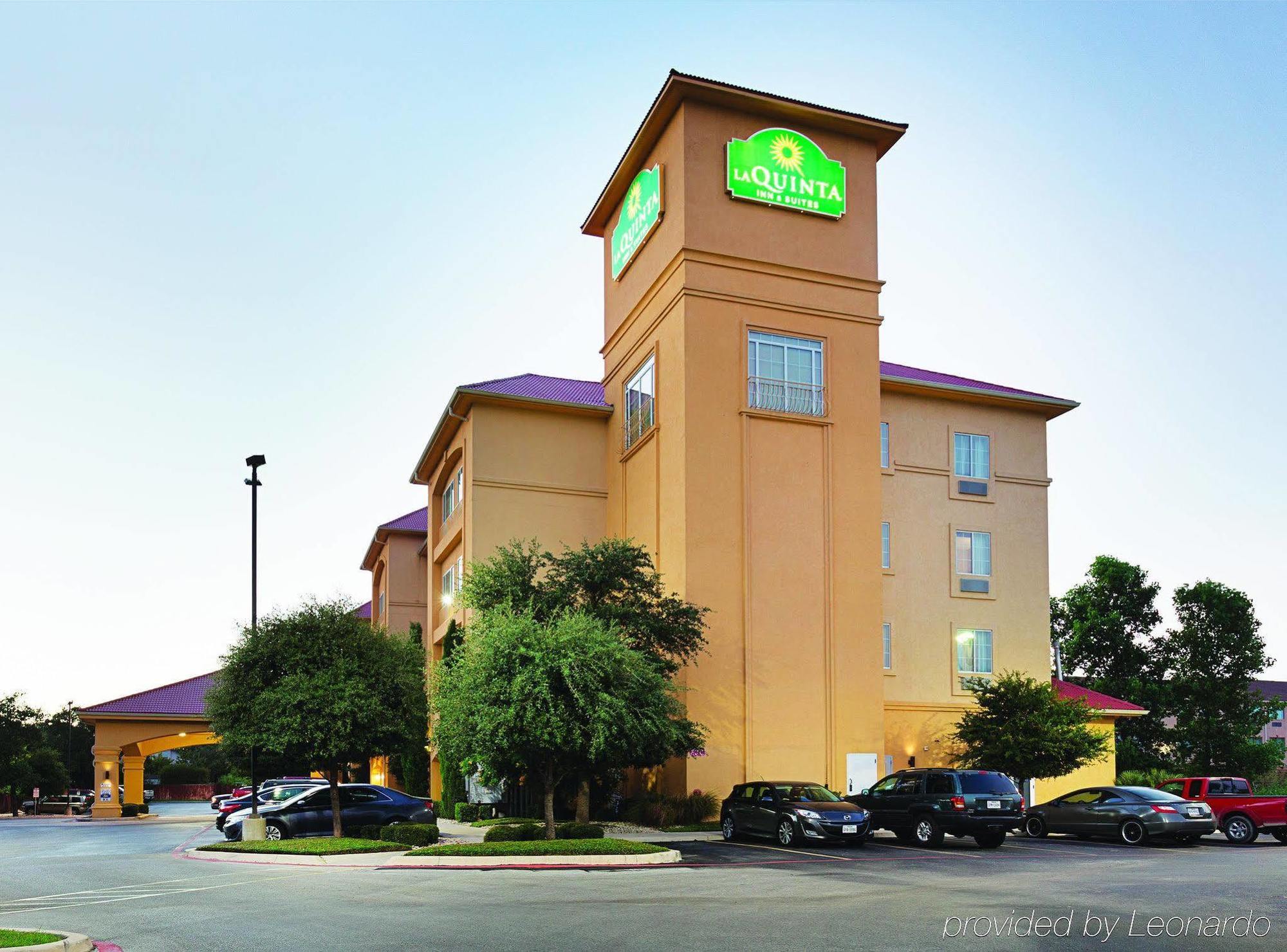 Hotel La Quinta By Wyndham San Antonio Northwest Exterior foto
