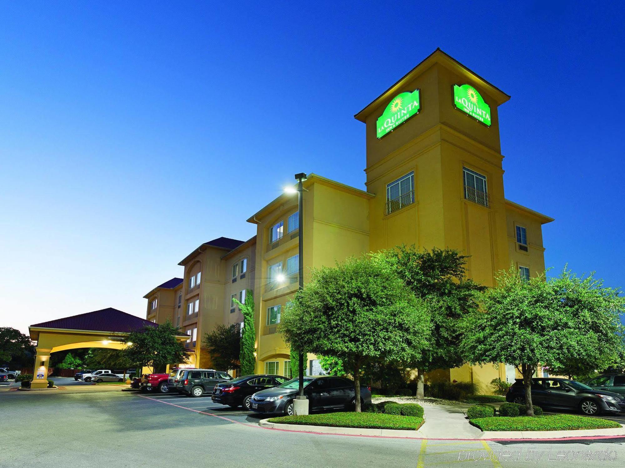 Hotel La Quinta By Wyndham San Antonio Northwest Exterior foto