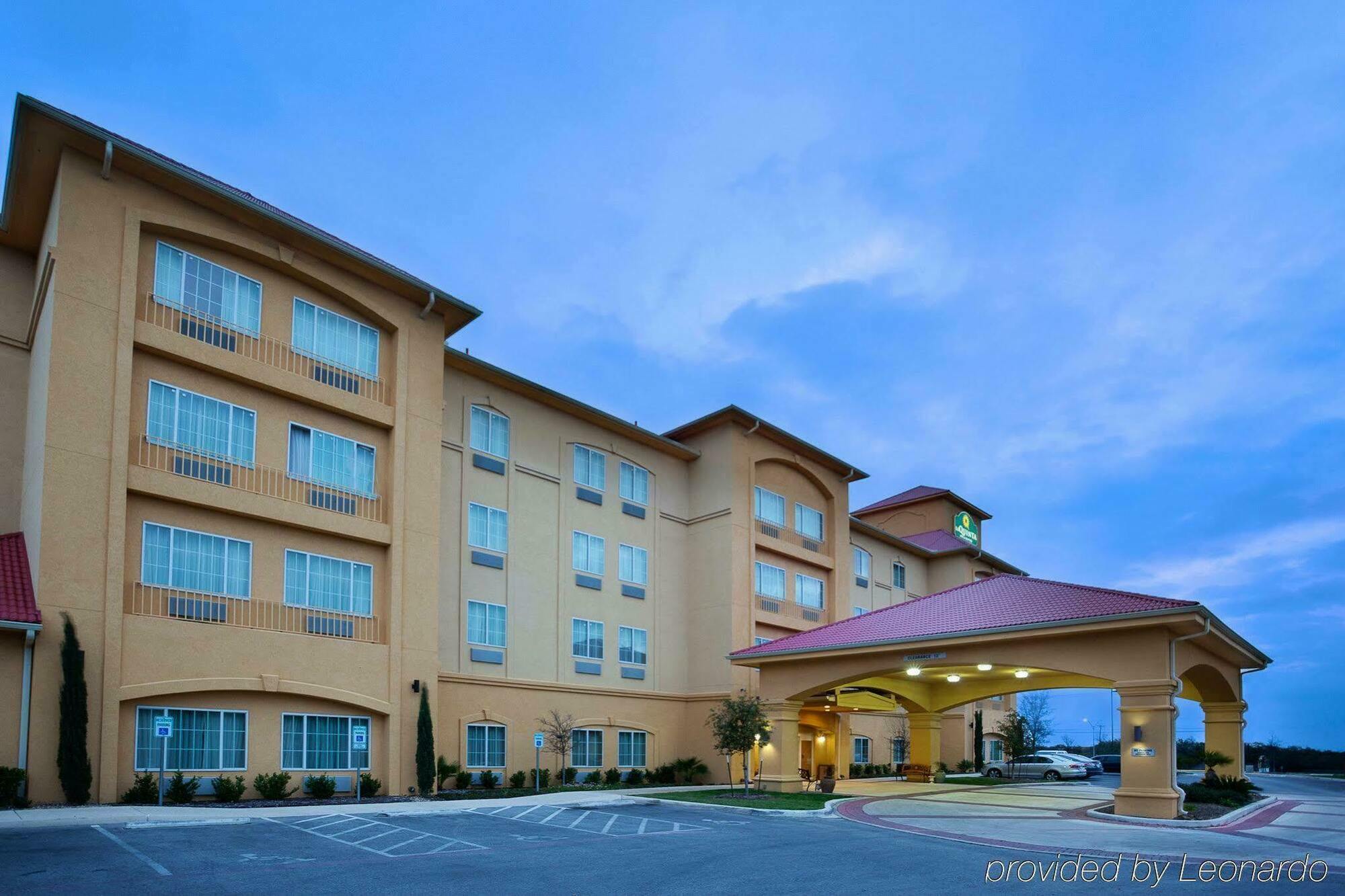 Hotel La Quinta By Wyndham San Antonio Northwest Exterior foto