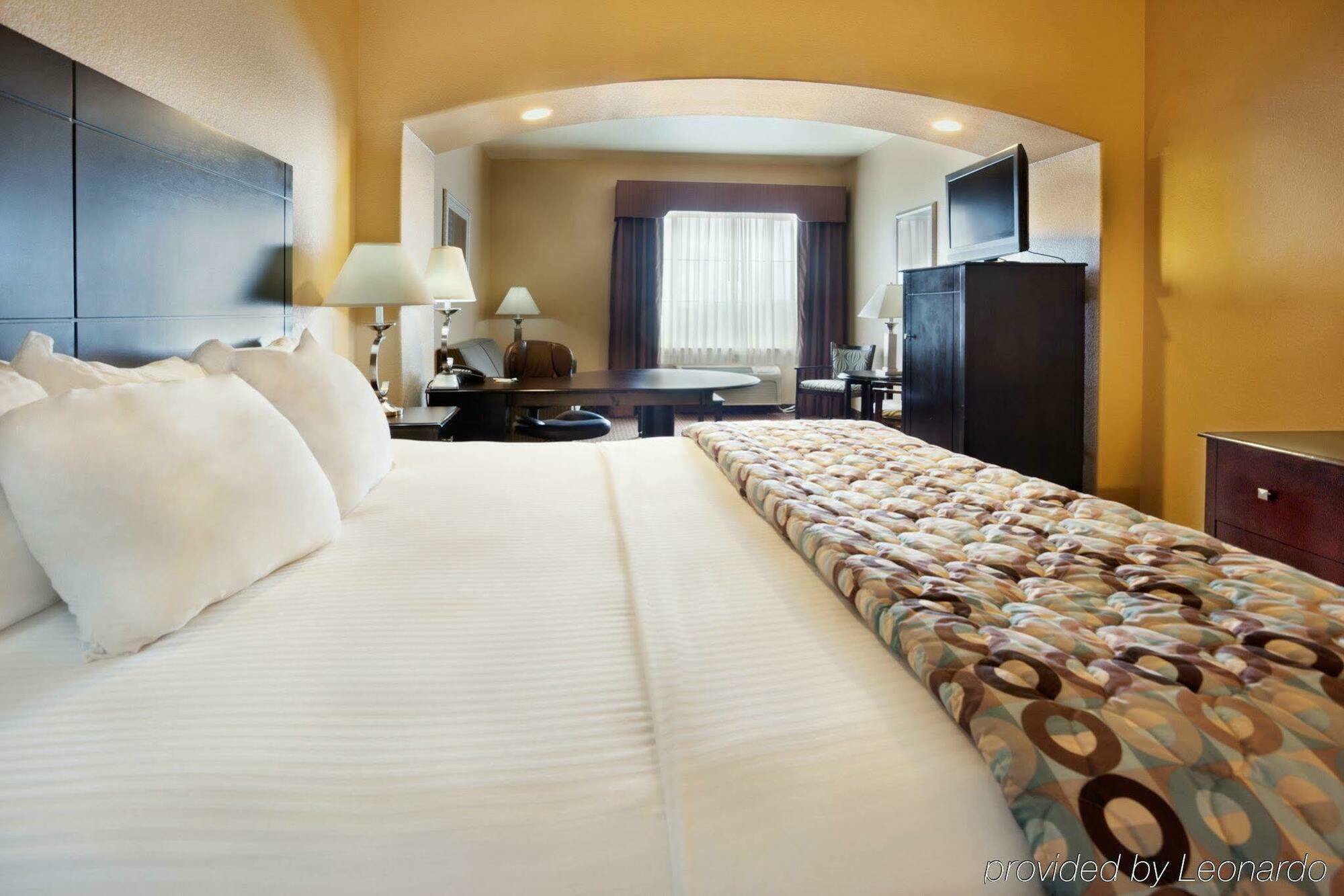 Hotel La Quinta By Wyndham San Antonio Northwest Habitación foto
